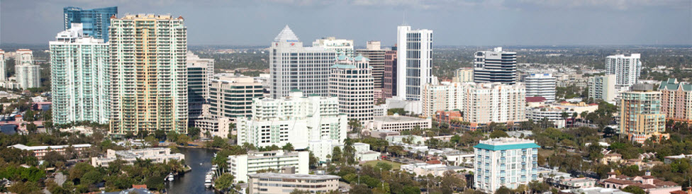 Fort Lauderdale